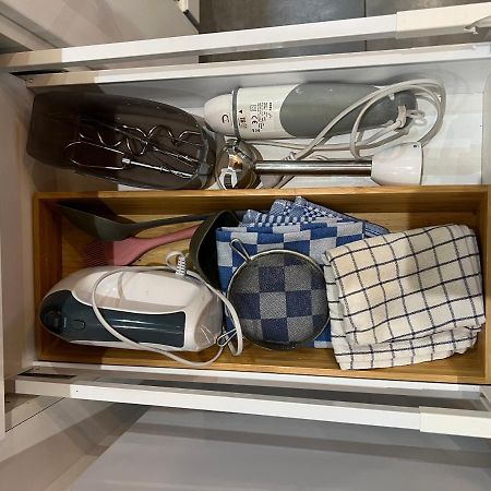 Confort Appartement Proche Gare Et Centre Στρασβούργο Εξωτερικό φωτογραφία