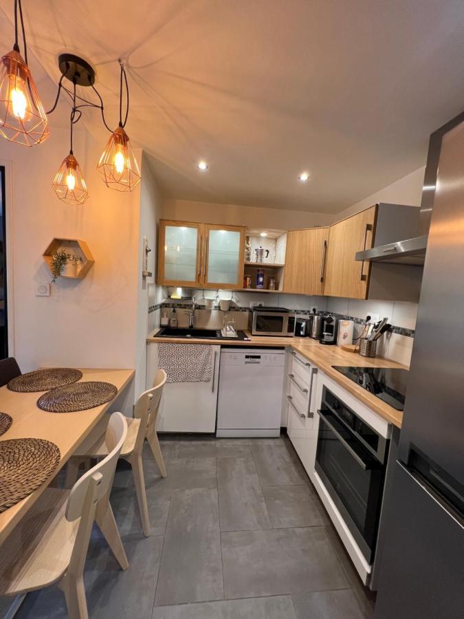 Confort Appartement Proche Gare Et Centre Στρασβούργο Εξωτερικό φωτογραφία