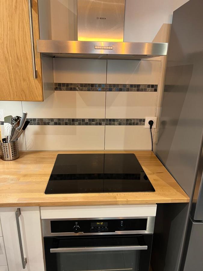 Confort Appartement Proche Gare Et Centre Στρασβούργο Εξωτερικό φωτογραφία